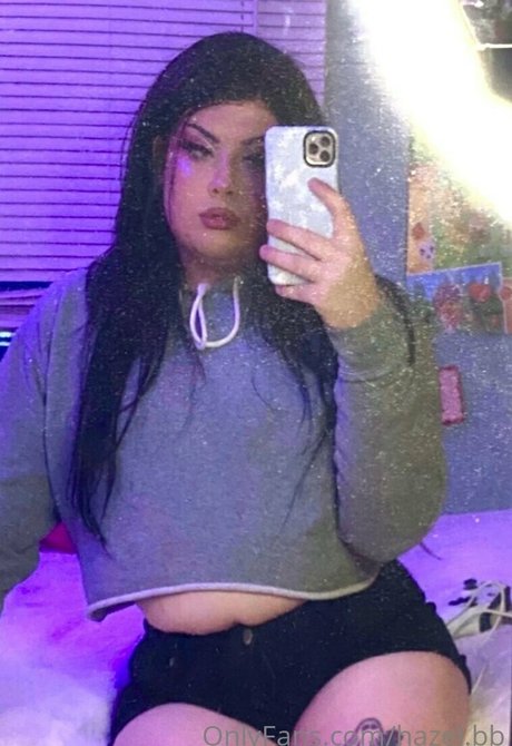 hazel bb OnlyFans