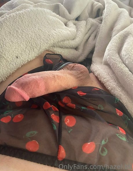 hazel bb Leaked OnlyFans Bilder