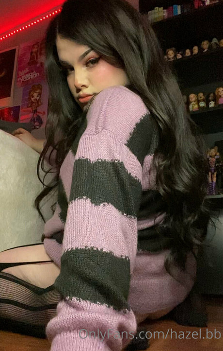hazel bb OnlyFans kostenlos