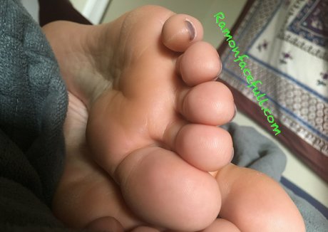 bellsfeetandass OnlyFans Nackt Leak