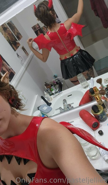 pasteljellies Neue geleakte OnlyFans-Inhalte