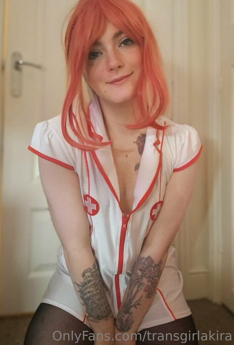 transgirlakira OnlyFans Beiträge