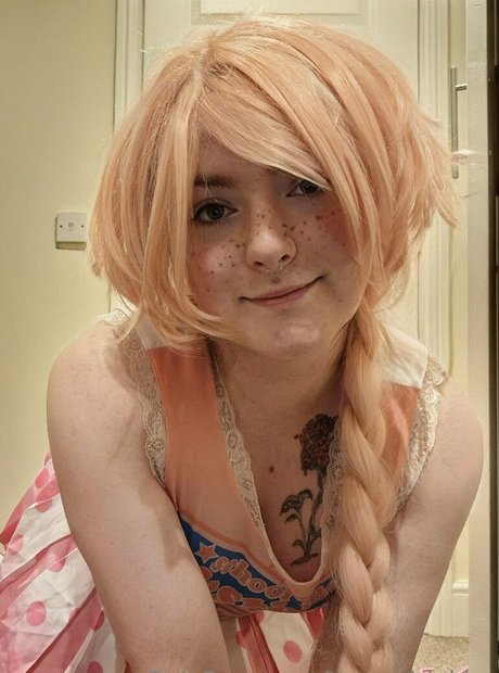 transgirlakira Nacktbilder-Leaks von OnlyFans