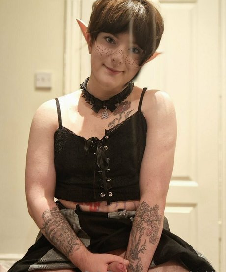 transgirlakira OnlyFans Nackt Leak