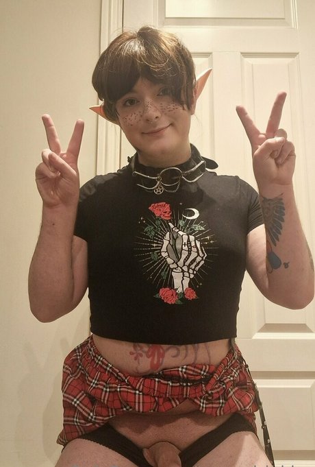 transgirlakira OnlyFans XXX