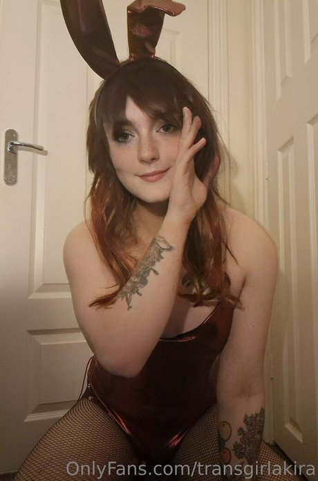 transgirlakira OnlyFans Nackt
