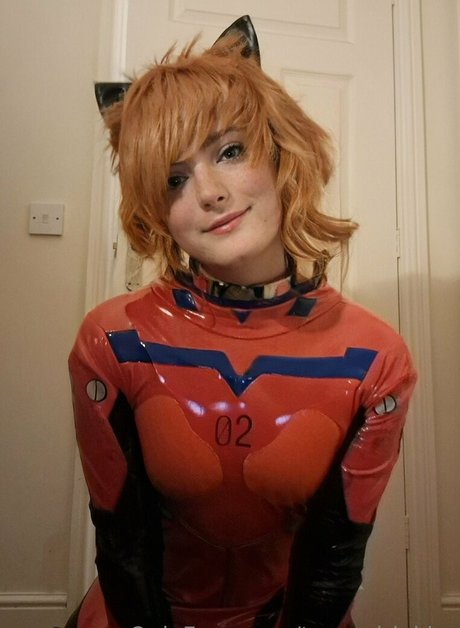 transgirlakira OnlyFans Pornografie geleakt