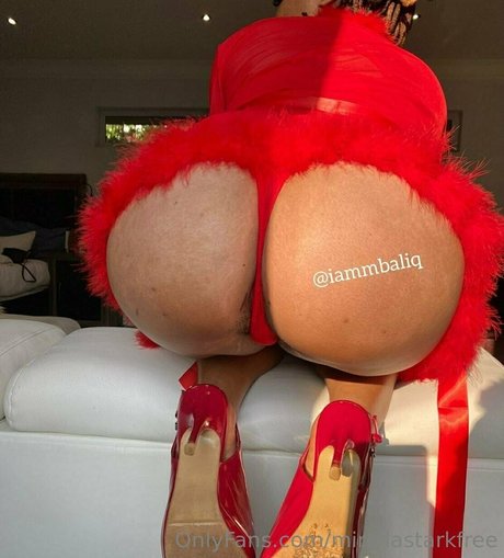 mirellastarkfree OnlyFans Model Bilder