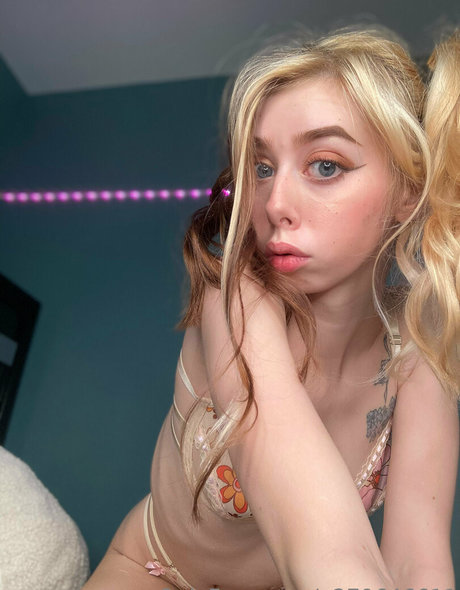 luxxlovexx Sexy OnlyFans