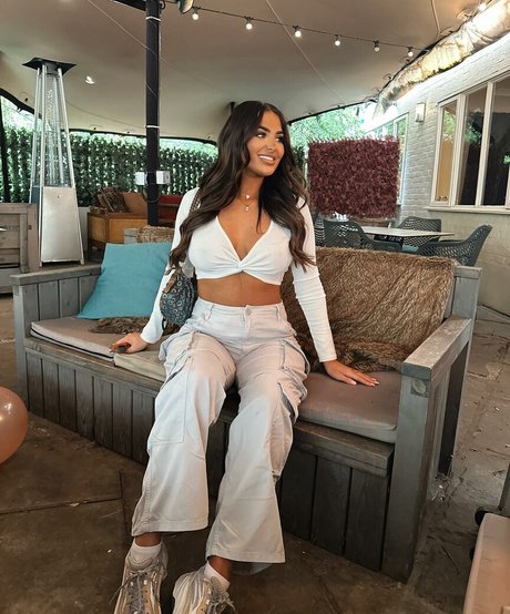 ambsphillips Nacktbilder von OnlyFans geleakt