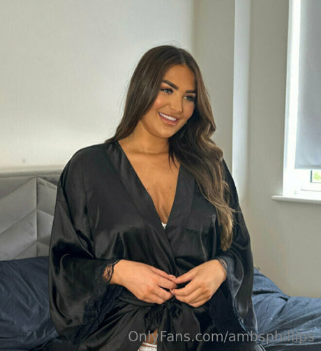 ambsphillips OnlyFans Striptease