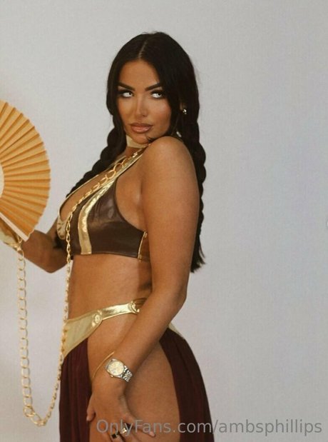 ambsphillips OnlyFans XXX