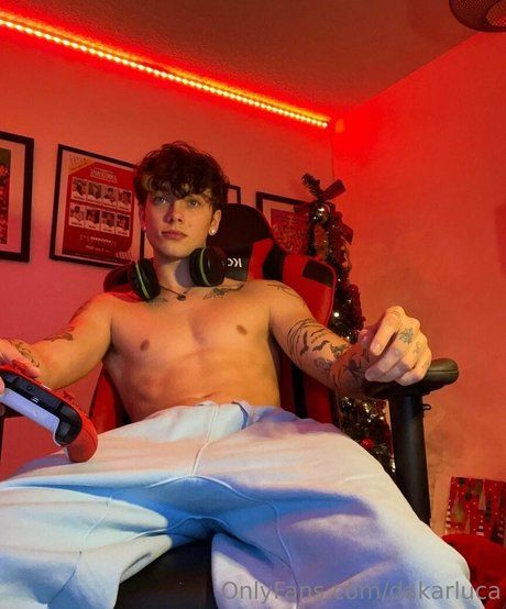 dakarluca OnlyFans Leaks