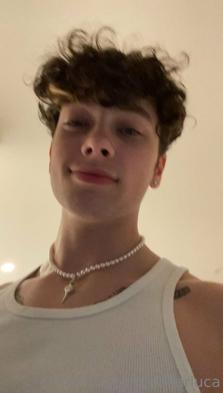 dakarluca OnlyFans Pornografie