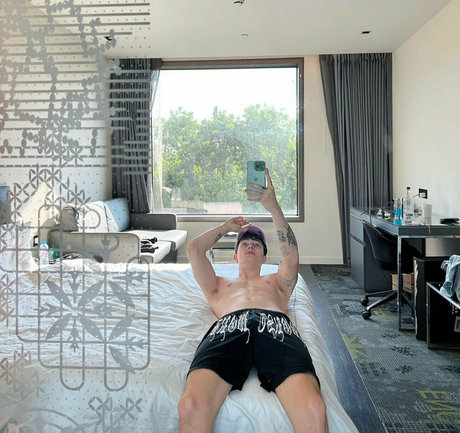 dakarluca Nur für Fans