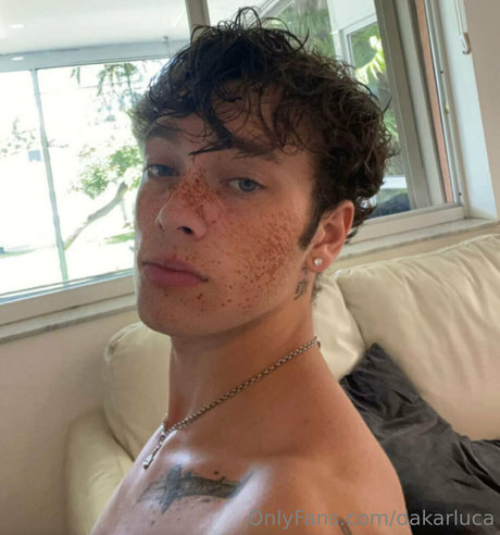 dakarluca Nacktbilder OnlyFans geleakt