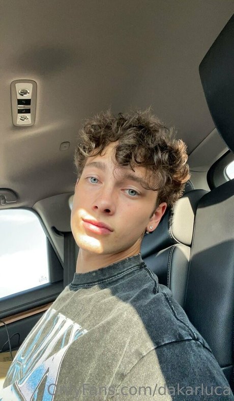 dakarluca Nackt auf OnlyFans