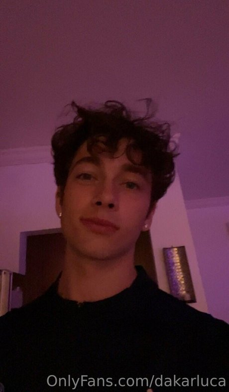 dakarluca Bilder OnlyFans