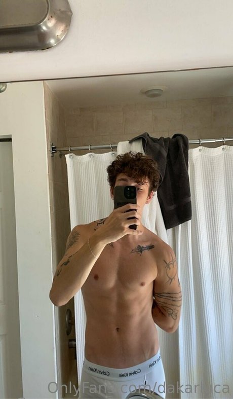 dakarluca Kostenlose OnlyFans-Pornos