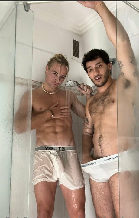 thebeachbumfree OnlyFans-Model