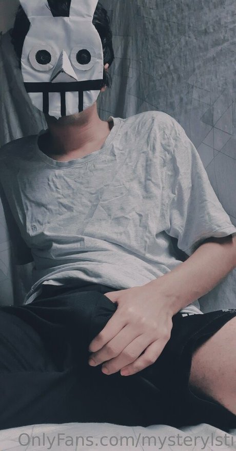 mysterylsti Nacktbilder von OnlyFans
