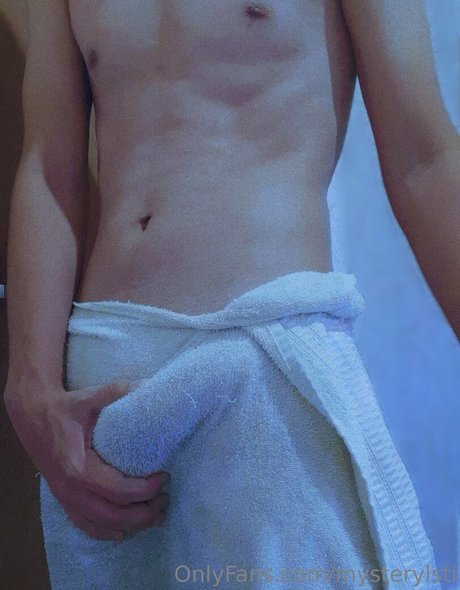 mysterylsti OnlyFans nackt