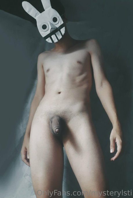 mysterylsti Nackt OnlyFans