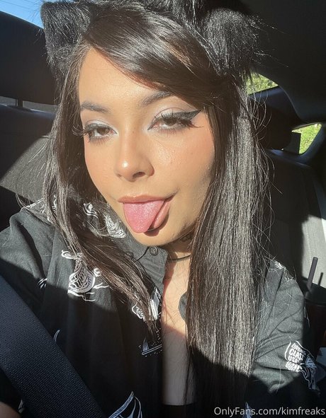 kimfreaks OnlyFans Archiv