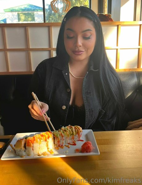 kimfreaks Unzensiert OnlyFans