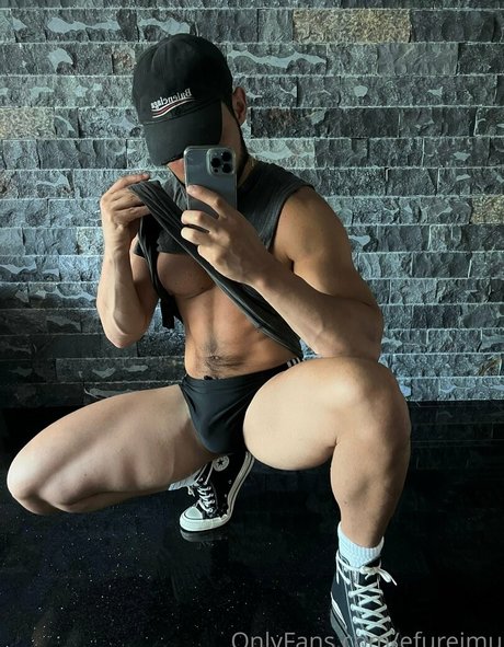 efureimu Nacktbilder von OnlyFans geleakt