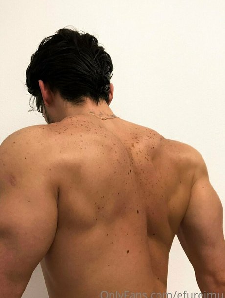 efureimu OnlyFans Leaj