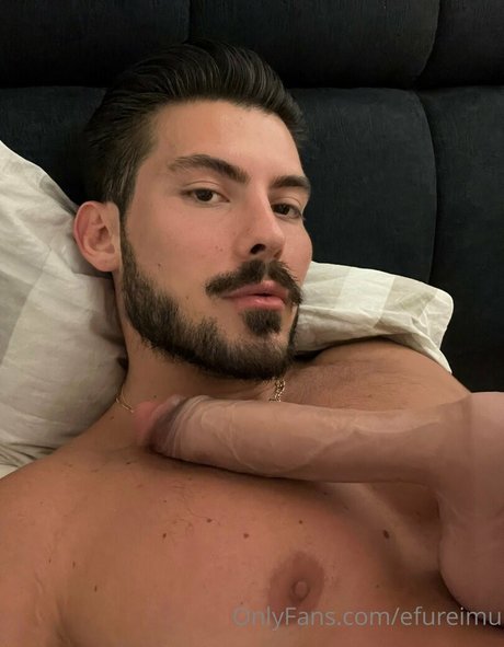 efureimu OnlyFans Gratis-Inhalte
