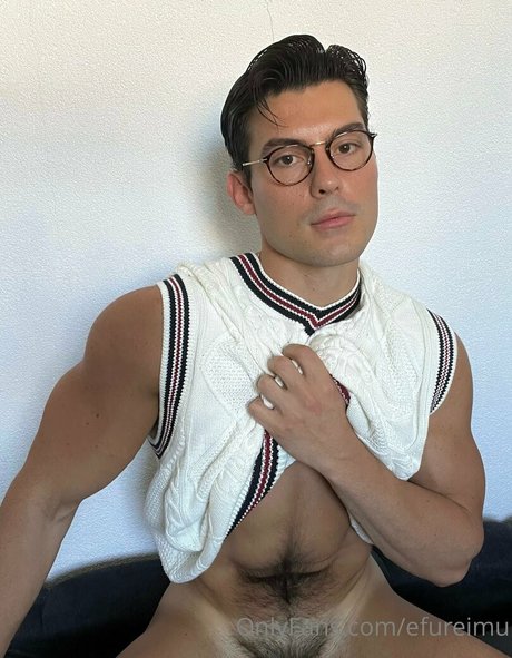 efureimu OnlyFans-Post