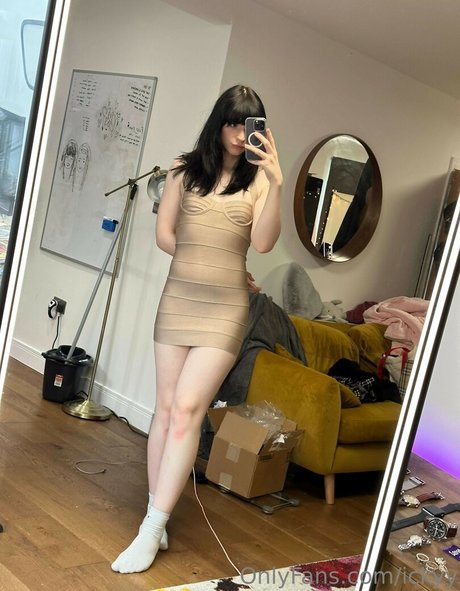 ickyypeach OnlyFans gratis