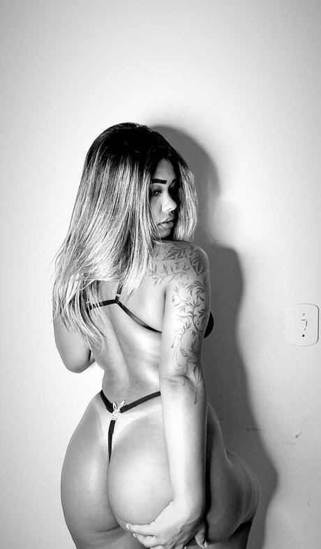 Kamille Dias OnlyFans Archiv