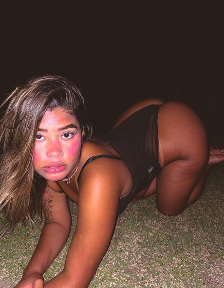 Kamille Dias OnlyFans Modelfoto