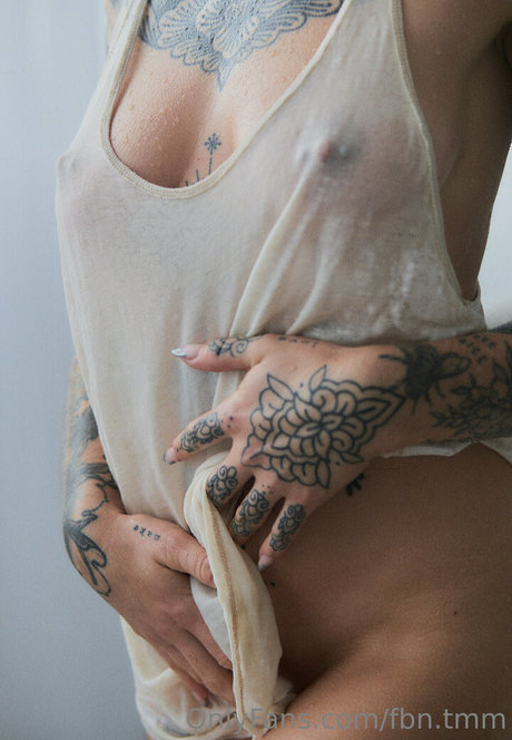 Svenja May XXX OnlyFans