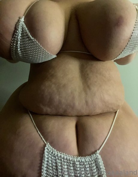 lenaaaaland Nacktbilder von OnlyFans geleakt