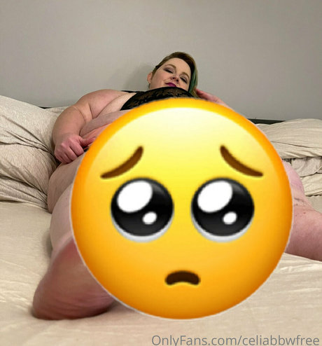 celiabbwfree Nacktbilder OnlyFans