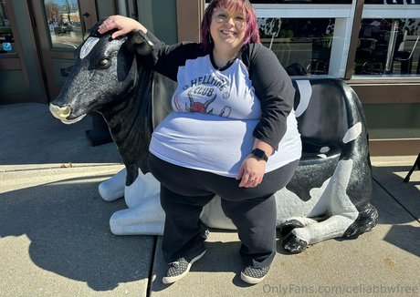 celiabbwfree Nacktbilder OnlyFans