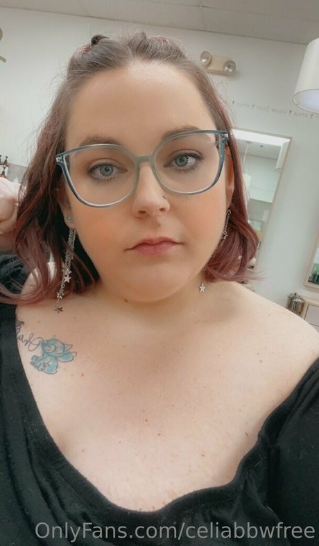 celiabbwfree OnlyFans-Fotos