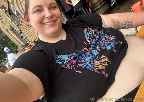 celiabbwfree OnlyFans-Leak