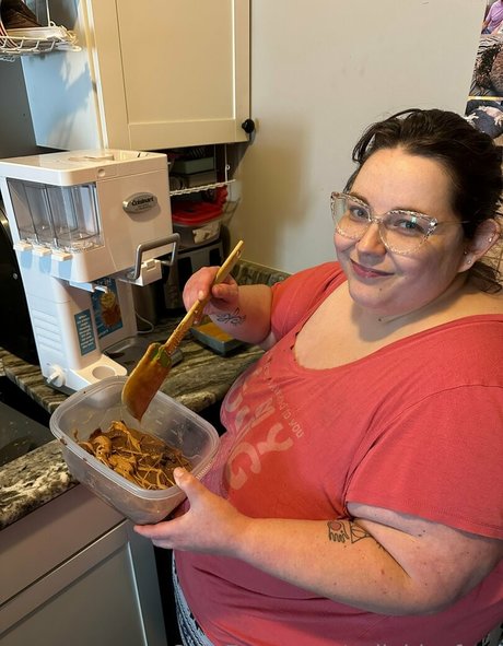 celiabbwfree Leaks von Nacktbildern auf OnlyFans