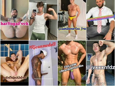 poloxxxfansfree1 OnlyFans NSFW