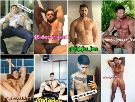 poloxxxfansfree1 OnlyFans geleakt