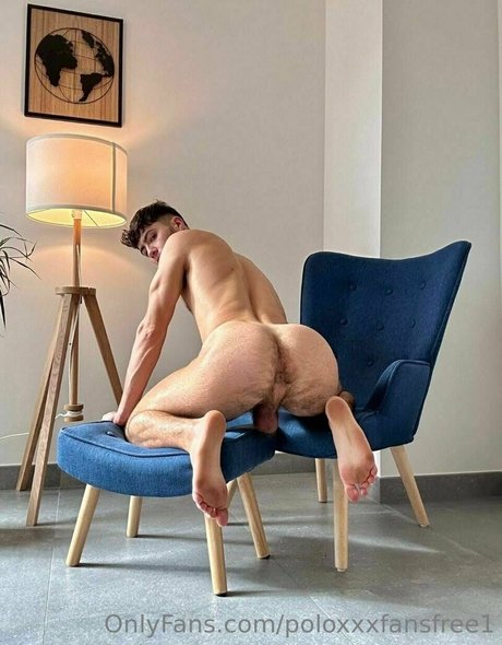 poloxxxfansfree1 Nacktbilder-Leaks von OnlyFans