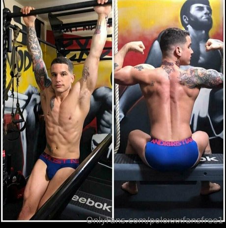 poloxxxfansfree1 OnlyFans OnlyFans