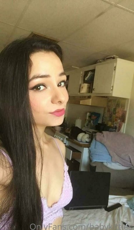 babykitties Nackt geleakt OnlyFans