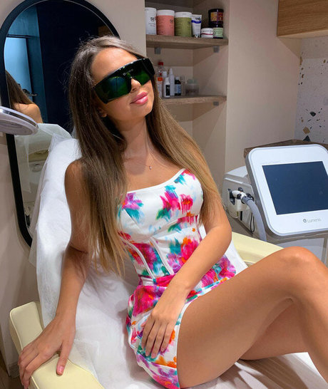 Lyubov Gulyak Leaked OnlyFans Content