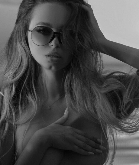 Lyubov Gulyak Nacktbilder von OnlyFans geleakt